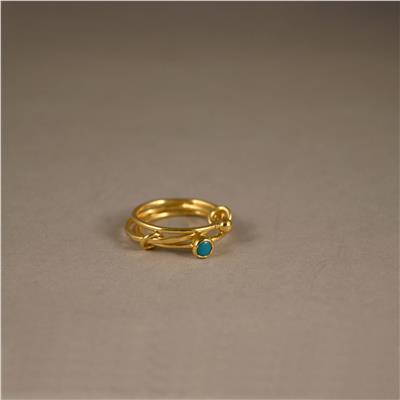 AQUA LOOP YÜZÜK