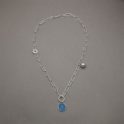INTAGLIO KOLYE -IV