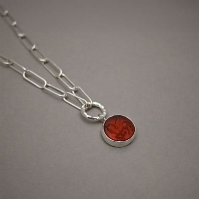 INTAGLIO KOLYE -l