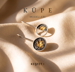 Küpe modelleri
