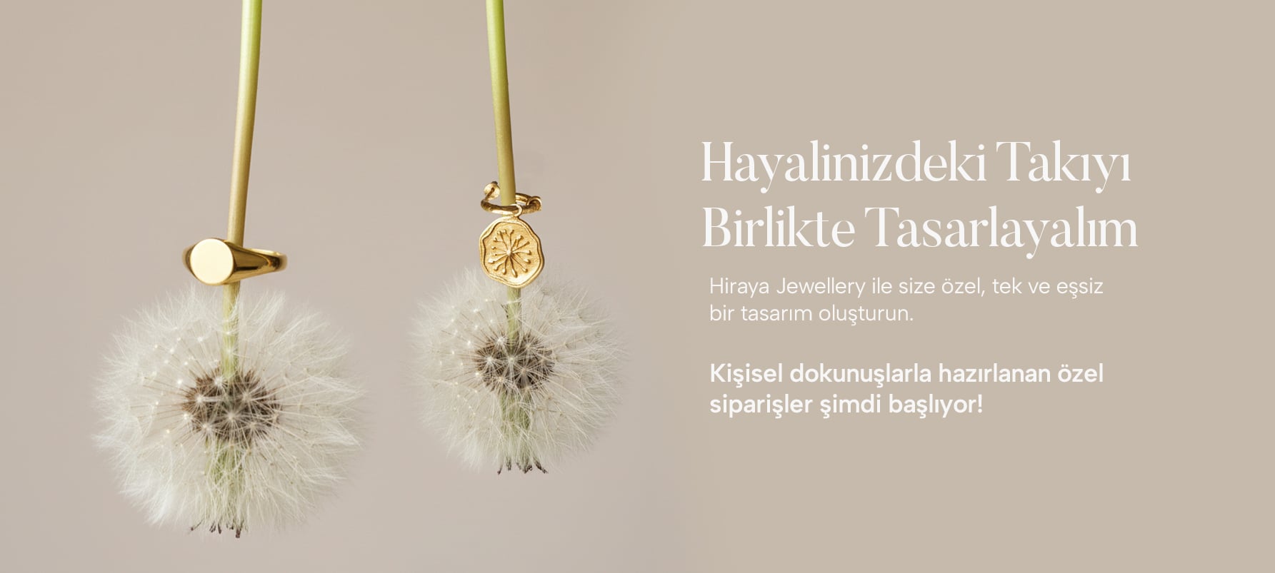 Özel Tasarım
