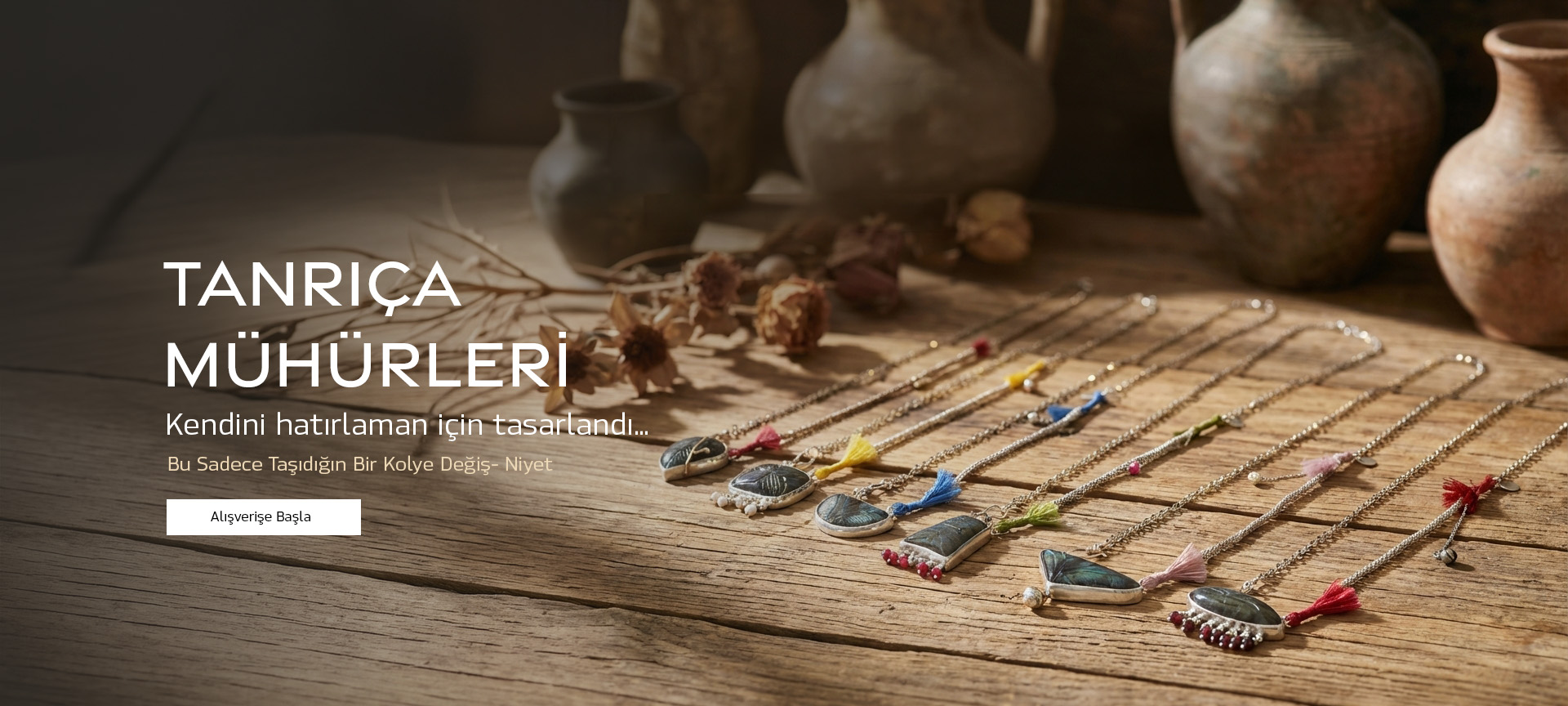 Tanrıça Mühürleri