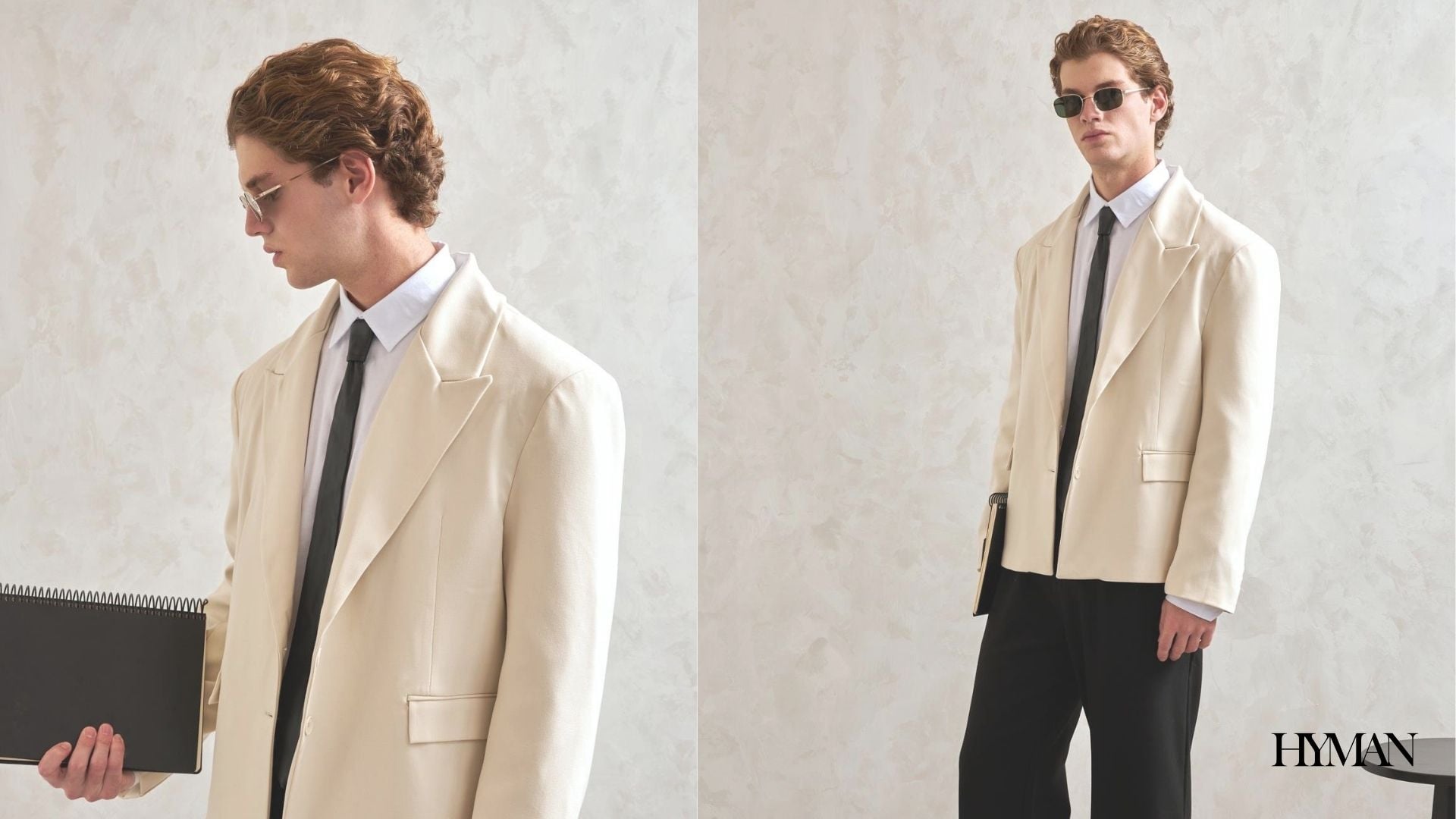 blazer ceket