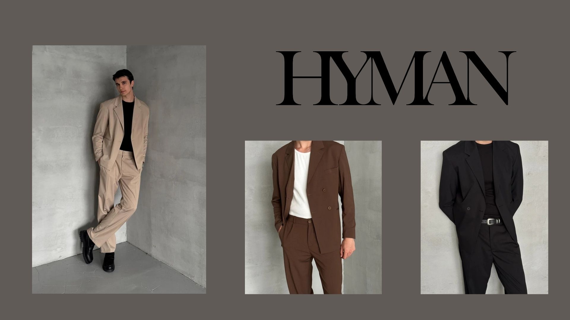 Smart casual giyim