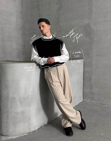 Hyman Look 6