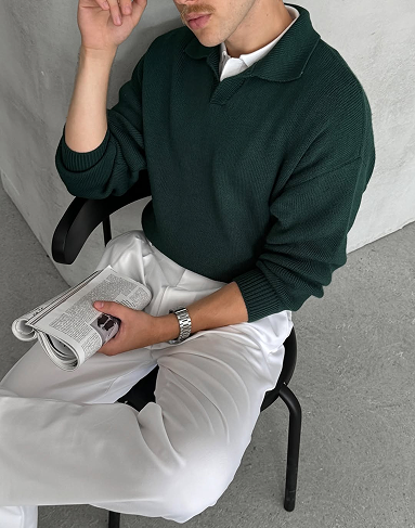 Hyman Look 4