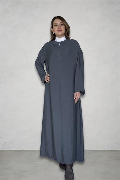 Oversize Elbise