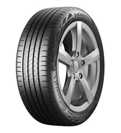 205/55R17 91V EcoContact 6 2025 ÜRETİM