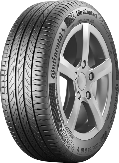 205/55R19 97V XL FR UltraContact 2025 ÜRETİM