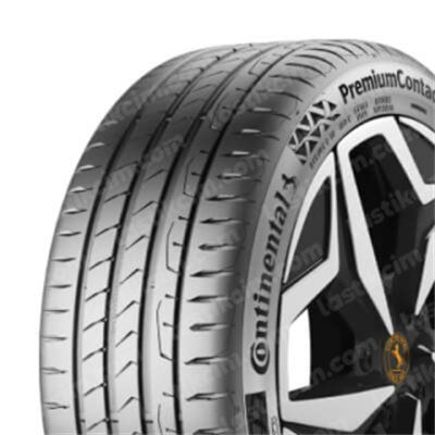 215/55R17 94V FR PremiumContact 7