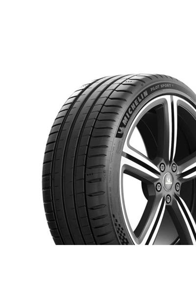 225/45 R17 94Y Xl Zr Pilot Sport 5 Binek Yaz Lastiği (Üretim Yılı: 2025)