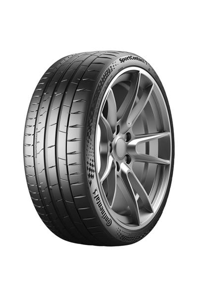 245/40R19 98Y XL SportContact 7 (Yaz) (2025)