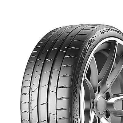 255/35ZR19 (96Y) XL FR SportContact 7 2025 ÜRETİM