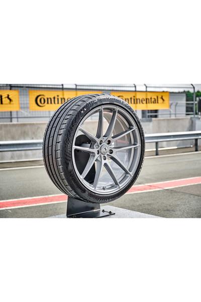 275/35R19 100Y XL FR CONTİNENTAL SPORTCONTACT 7 (2025)