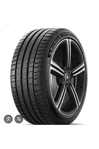 275/35R19 MICHELIN 100Y PILOT SPORT5 2025 TARIHLI YAZLIK LASTİK