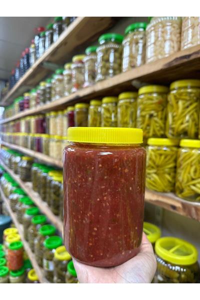 1 KG ACILI EZME