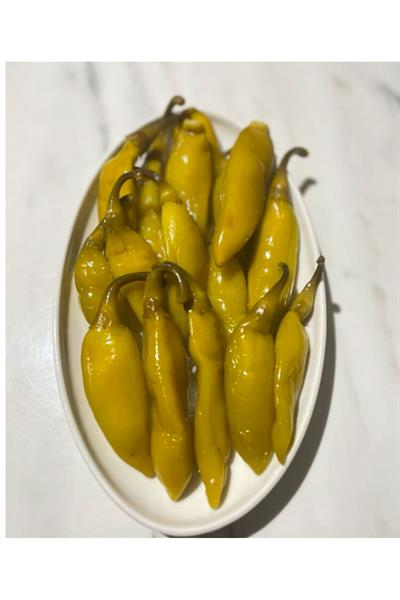 1 KG BALIK BİBER TURŞUSU