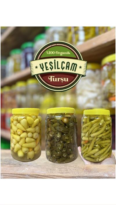 FIRSAT PAKETİ-3 (SARITOP-JALAPENO-YAKAN)