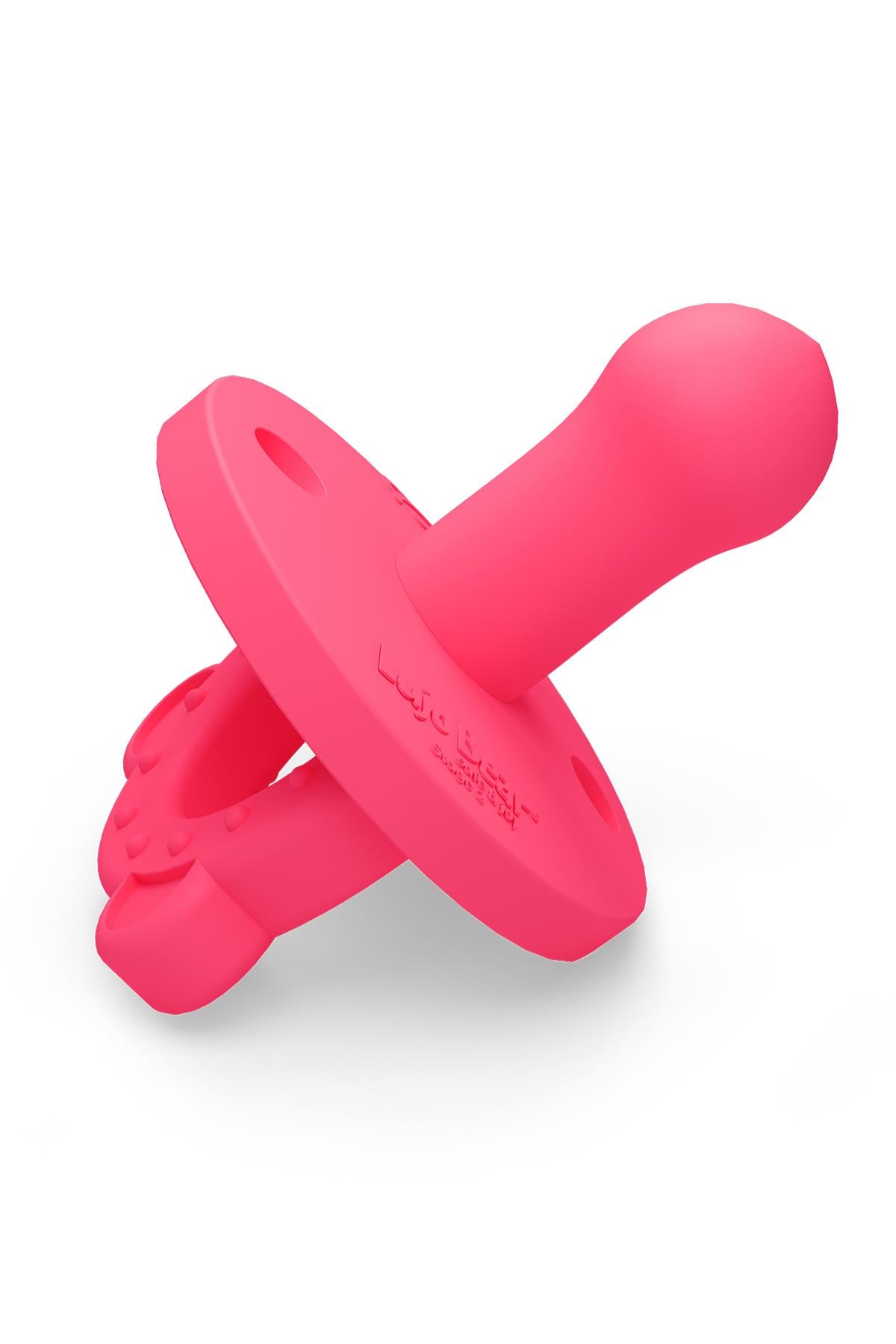 Lujo Neon Pembe Emzik (Aşama 2)