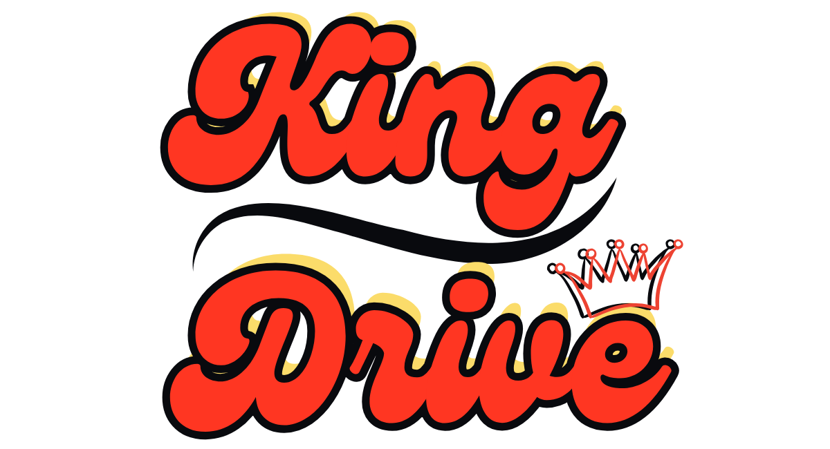 Kingdrive