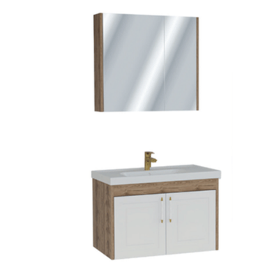 ALAÇATI 60CM BANYO DOLABI