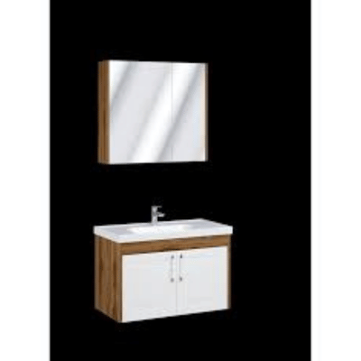 ALAÇATI 80CM BANYO DOLABI