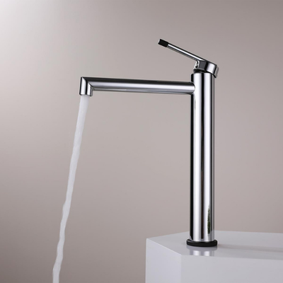 Armand XL Yüksek Lavabo Bataryası ChromeArmand XL Yüksek Lavabo Bataryası Chrome | Krom Yüksek Tip Lavabo BataryasıArmatür&BataryaMase ModeLBMS0036DUŞHOMEArmand XL Yüksek Lavabo Bataryası Chrome