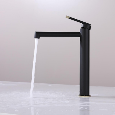 Armand XL Yüksek Lavabo Bataryası Matt BlackArmand XL Yüksek Lavabo Bataryası Matt Black | Siyah Çanak Lavabo BataryasıArmatür&BataryaMase ModeLBMS0038DUŞHOMEArmand XL Yüksek Lavabo Bataryası Matt Black
