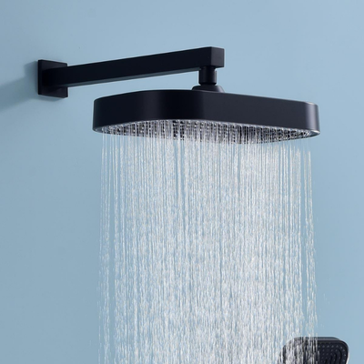 Dame 200 * 325 mm Tepe Duş Başlığı Chrome BlackDame 200x325 mm Tepe Duş Başlığı Chrome Black | Geniş Yüzeyli Yağmur Duşu BaşlığıArmatür&BataryaMase ModeDSAK0007DUŞHOMEDame 200 * 325 mm Tepe Duş Başlığı Chrome Black
