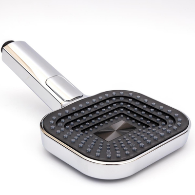 Dame 3 fonksiyonlu Kare El Duşu Chrome BlackDame 3 Fonksiyonlu Kare El Duşu Chrome Black | Modern Kare Duş BaşlığıArmatür&BataryaMase ModeDSAK0006DUŞHOMEDame 3 fonksiyonlu Kare El Duşu Chrome Black