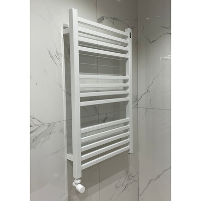 DEKORATİF 50X80 BEYAZ HAVLUPAN