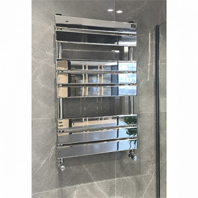 Dekoratif 50x80 cm Parlak Krom Düz Borulu Banyo Havlupan RadyatörDekoratif 50x80 Krom Havlupan | Paslanmaz Çelik Modern Banyo HavlupanıHavlupan&Panel RadyatörBANDOLÜXERHDK001DUŞHOMEDekoratif 50x80 cm Parlak Krom Düz Borulu Banyo Havlupan Radyatör