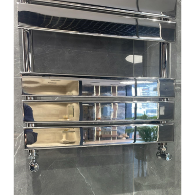 DEKORTİF 50X80 KROM HAVLUPAN