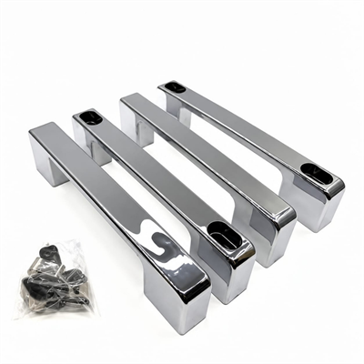 Duşakabin Kare Kulp Krom (16CM)Duşakabin Kare Kulp Krom (16 cm) | Parlak Metal Gövde | Dayanıklı ve Uzun Ömürlü | Kolay Montaj | Tüm Standart Duşakabin Kapılarıyla Uyumlu | Şık ve Fonksiyonel Duş Kabin Kapı KoluDuşakabinDUŞHOME8512DUŞHOMEDuşakabin Kare Kulp Krom (16CM)