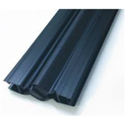 DUŞAKABİN MIKNATISLI FİTİL SİYAH (200CM)