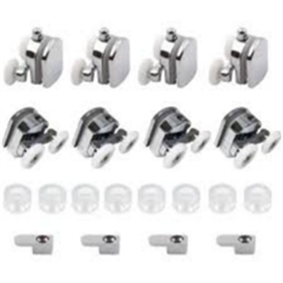 DUŞAKABİN RULMAN SETİ TAKIM