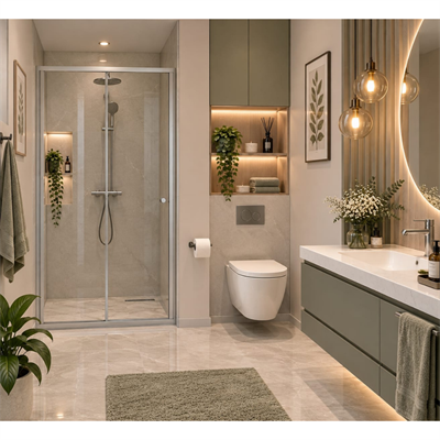 Duşhome Duşakabin Glory Serisi Sürgülü (Y;190cm) (100cm-110cm Arası)Duşhome Glory Serisi Sürgülü Duşakabin 2S 2Ç, H:190CM (100-110CM Arası) | Şeffaf Cam, Köşe Açılır, Modern Banyo KabiniDuşakabinDUŞHOME6818DUŞHOMEDuşhome Duşakabin Glory Serisi Sürgülü (Y;190cm) (100cm-110cm Arası)