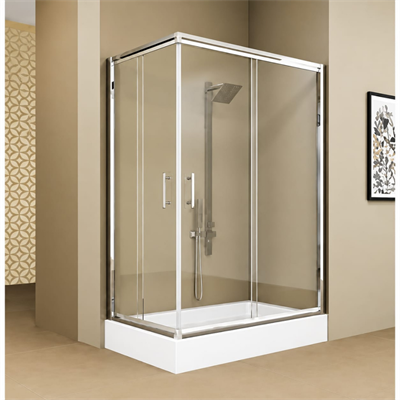 Duşhome Duşakabin Glory Serisi Sürgülü 100*80 Köşe Açılır Tekne+Kabin Şeffaf cam Dushome Glory Serisi 100x80 Köşe Açılır Sürgülü Duşakabin | Parlak Krom Detaylı, 5mm Şeffaf Cam – Şık ve DayanıklıDuşakabinDUŞHOME6830DUŞHOMEDuşhome Duşakabin Glory Serisi Sürgülü 100*80 Köşe Açılır Tekne+Kabin Şeffaf cam 