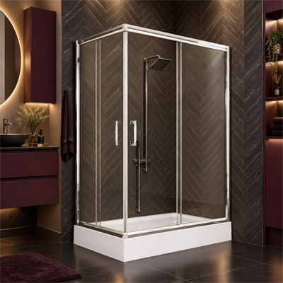 Duşhome Duşakabin Glory Serisi,110*80 Köşe Açılır, Sürgülü,Parlak Krom,5MM Şeffaf Camdushome glory duşakabin, 110x80 duşakabin, köşe açılır duşakabin, sürgülü duş kabin, parlak krom duşakabin, 5mm şeffaf cam duşakabin, modern duşakabin, duşakabin aksesuarlarıDuşakabinDUŞHOME6832DUŞHOMEDuşhome Duşakabin Glory Serisi,110*80 Köşe Açılır, Sürgülü,Parlak Krom,5MM Şeffaf Cam