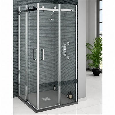 Duşhome Titanyum Serisi 90x90 cm Kare Lüks Temperli Cam Duşakabin (y: 190 cm)DUŞHOME TİTANYUM Serisi 90x90 Kare Duşakabin | 190cm Yükseklik | Modern & Dayanıklı Banyo DuşakabinDuşakabinDUŞHOME7630DUŞHOMEDuşhome Titanyum Serisi 90x90 cm Kare Lüks Temperli Cam Duşakabin (y: 190 cm)