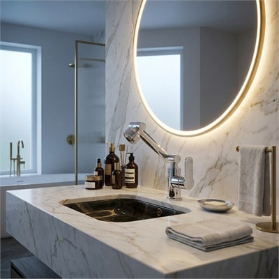 Fleko Ahtapot Krom Lavabo Bataryası (1160220 )Armatür&BataryaFleko1160220DUŞHOMEFleko Ahtapot Krom Lavabo Bataryası (1160220 )