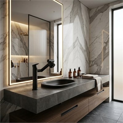 Fleko Ahtapot Mat Siyah Lavabo Bataryası (11150234)Armatür&BataryaFleko11150234DUŞHOMEFleko Ahtapot Mat Siyah Lavabo Bataryası (11150234)