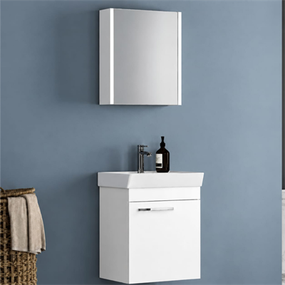 Fym Astra 50CM Banyo Dolabı (1343)FYM Astra 50 cm Banyo Dolabı | Modern ve Kompakt Lavabo Altı Dolap | Şık ve Fonksiyonel Tasarım | Dar Alanlar İçin İdeal | Dayanıklı ve Kullanışlı MobilyaBanyo DolabıFYM1343DUŞHOMEFym Astra 50CM Banyo Dolabı (1343)