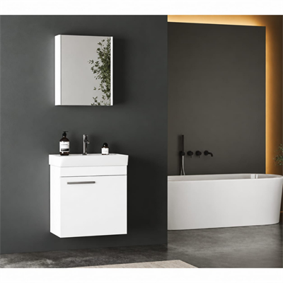 Fym Astra 60 CM Banyo Dolabı (1344)FYM Astra 60 cm Banyo Dolabı | Modern ve Kompakt Lavabo Altı Dolap | Şık ve Fonksiyonel Tasarım | Dar Alanlar İçin İdeal | Dayanıklı ve Kullanışlı MobilyaBanyo DolabıFYM1344DUŞHOMEFym Astra 60 CM Banyo Dolabı (1344)