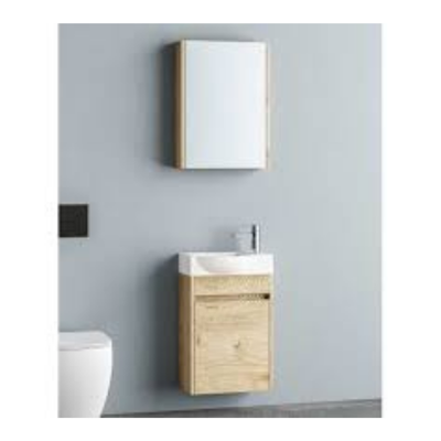 FYM YAKUT 45 CM BANYO DOLABI
