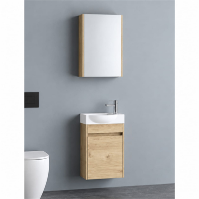 Fym Yakut 45 CM Banyo Dolabı (0532)FYM Yakut 45 cm Banyo Dolabı | Kompakt ve Modern Lavabo Altı Dolap | Dar Alanlar İçin İdeal | Şık ve Fonksiyonel Tasarım | Yerden Tasarruf Sağlayan MobilyaBanyo DolabıFYM8191DUŞHOMEFym Yakut 45 CM Banyo Dolabı (0532)