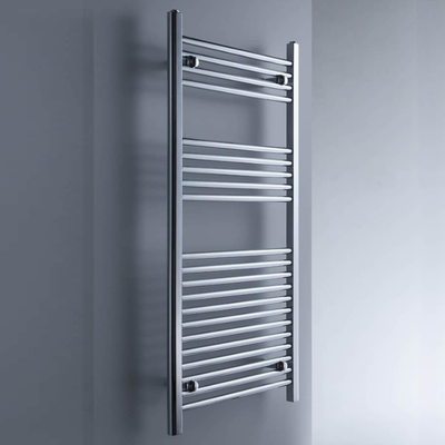 İNTE 50*100 DEMİR BORULU 16DİLİM KROM HAVLUPAN