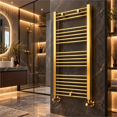 İnte 50x100 cm Parlak Altın Gold 12 Dilim Borulu Banyo Havlupan Radyatörİnte 50x100 Demir Borulu 12 Dilim Altın Gold Havlupan | DushomeHavlupan&Panel RadyatörBANDOLÜX7824DUŞHOMEİnte 50x100 cm Parlak Altın Gold 12 Dilim Borulu Banyo Havlupan Radyatör