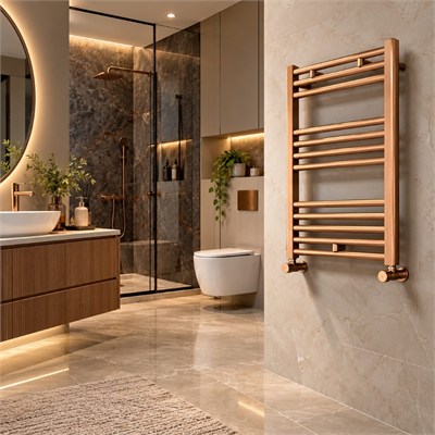 İnte 50x70 cm Bakır 9 Dilim Borulu Banyo Havlupan Radyatörİnte 50x70 Demir Borulu 9 Dilim Bakır Renk Havlupan | DushomeHavlupan&Panel RadyatörBANDOLÜX7807DUŞHOMEİnte 50x70 cm Bakır 9 Dilim Borulu Banyo Havlupan Radyatör