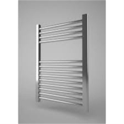 INTE HAVLUPAN50*70 DEMİR BORULU KROM 9DİLİM